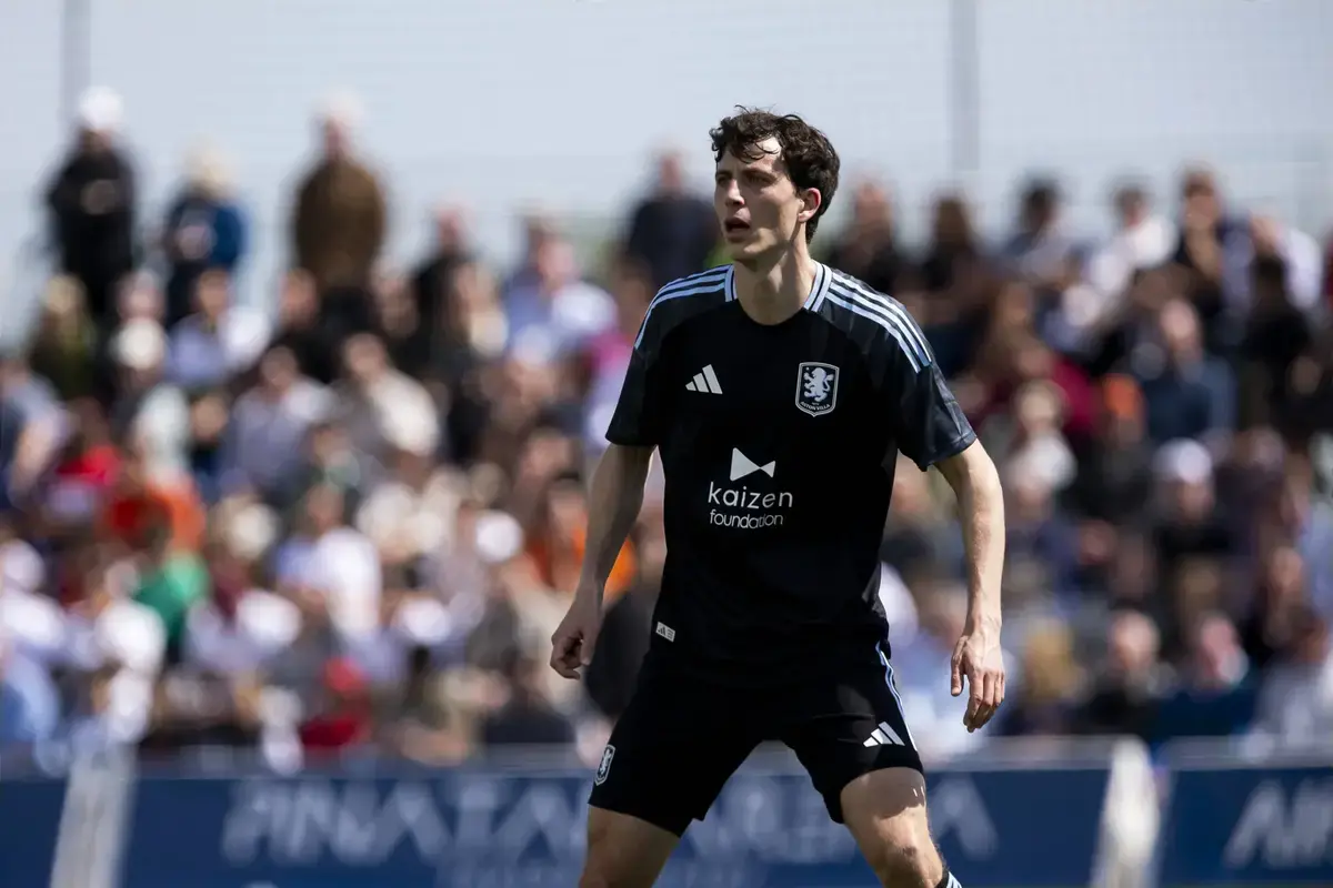 Pau Torres hails 'exceptional' influence at Aston Villa and