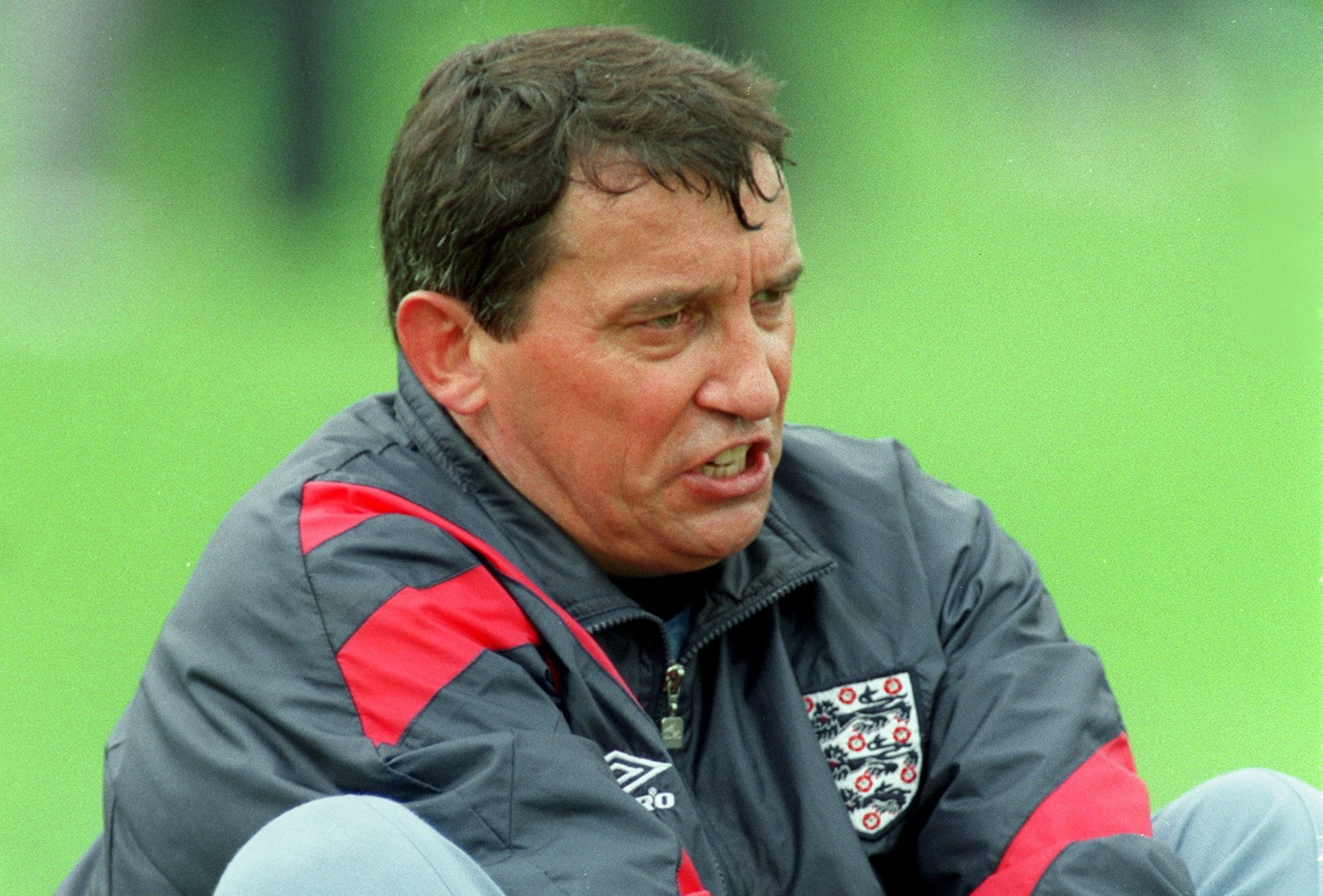 ‘Would’ve regretted later’–The ex-England boss on Aston Villa job offer