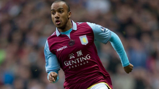 The Rise and Rise of Fabian Delph - AVillaFan.com – Aston Villa Fan Site