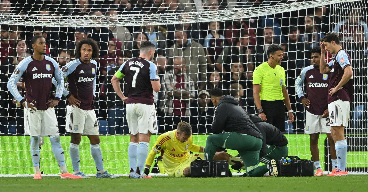 Breathtaking Basel Vs. Aston Villa Team News: Unai Emery Makes Eight Changes For Europa League Game Artwork Photography Breathtaking Basel Vs. Aston Villa Team News: Unai Emery Makes Eight Changes For Europa League Game Artwork Photography