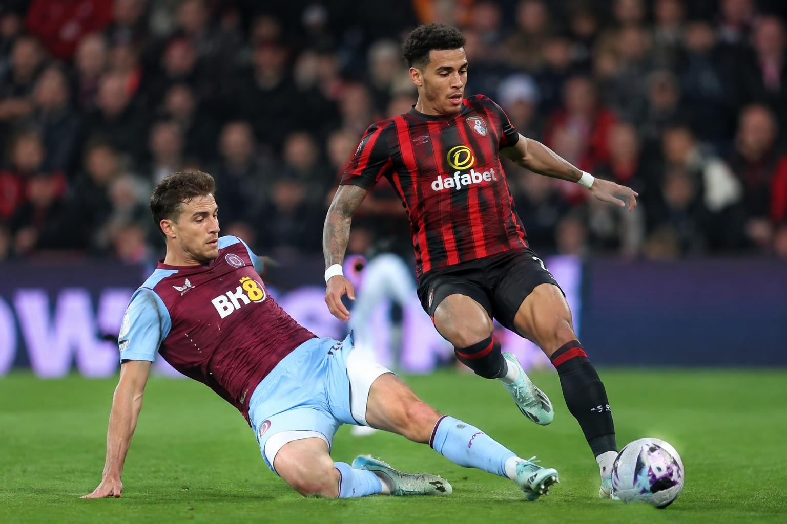 Aston Villa news as squad rotation is inevitable v Bournemouth in Carabao Cup