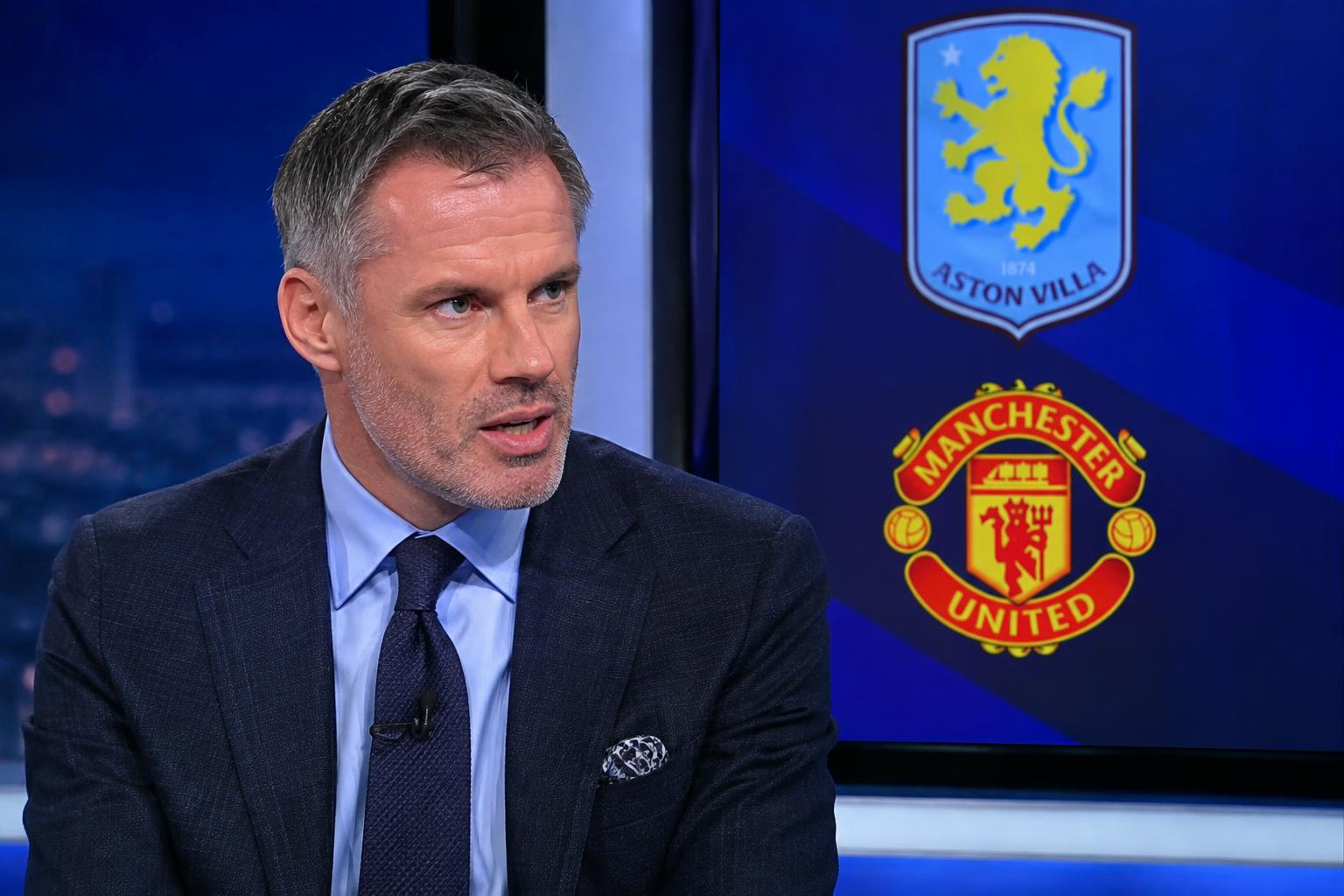 Aston Villa set to deal with the ex-Liverpool star’s condescending comment legally
