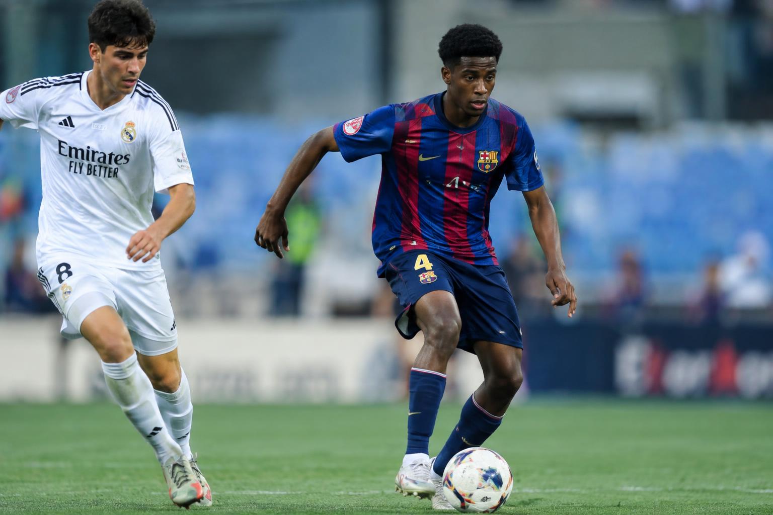 Could Aston Villa’s silent signing be added to the squad next year?