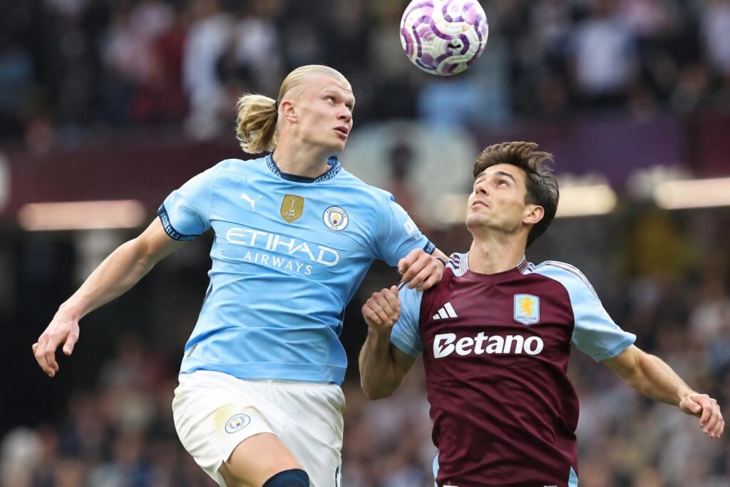 Kick Off Time How to watch Aston Villa v Manchester City in the UK: kick-off time ...