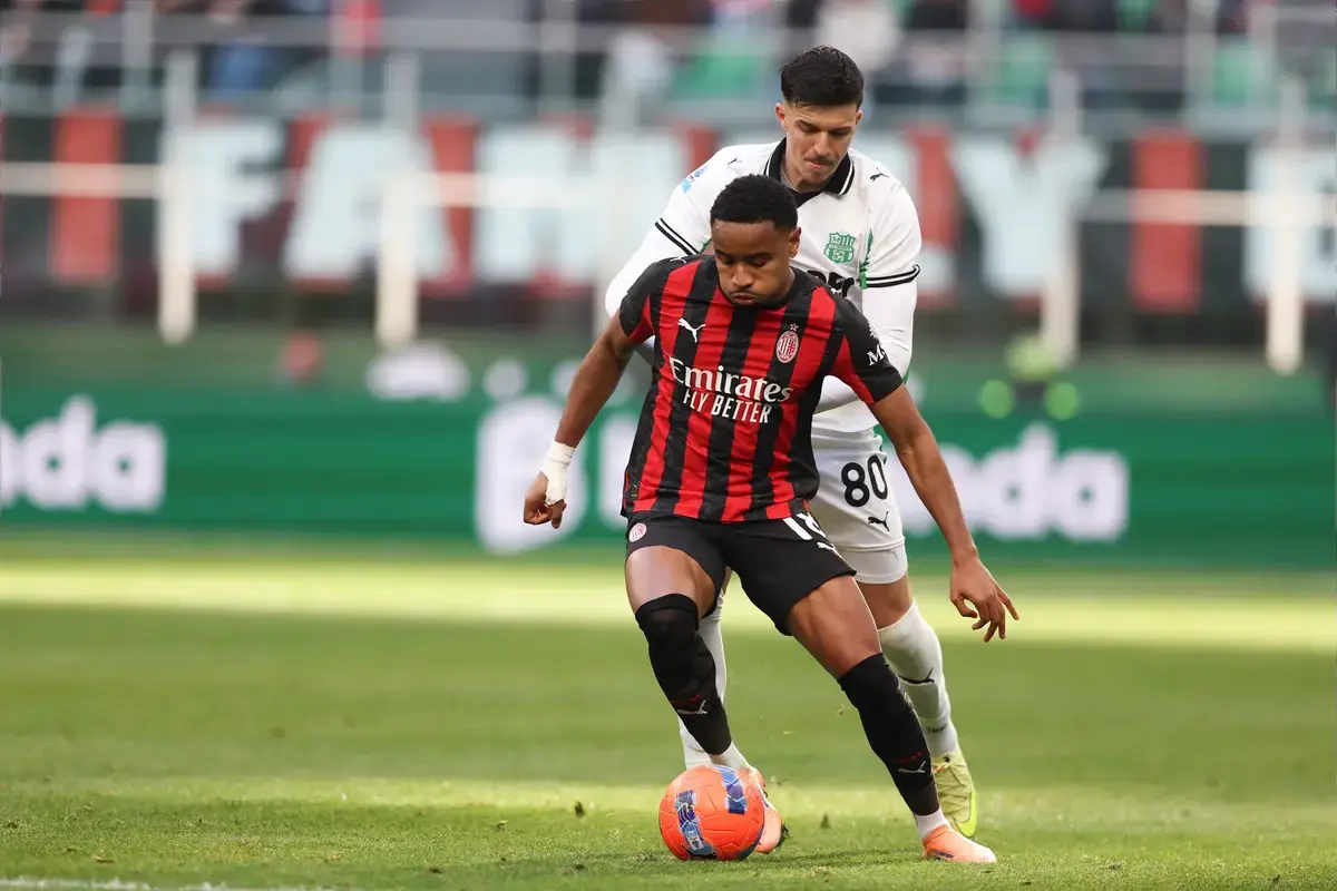 Aston Villa Joins the race to sign Top Defensive Talent in Serie A